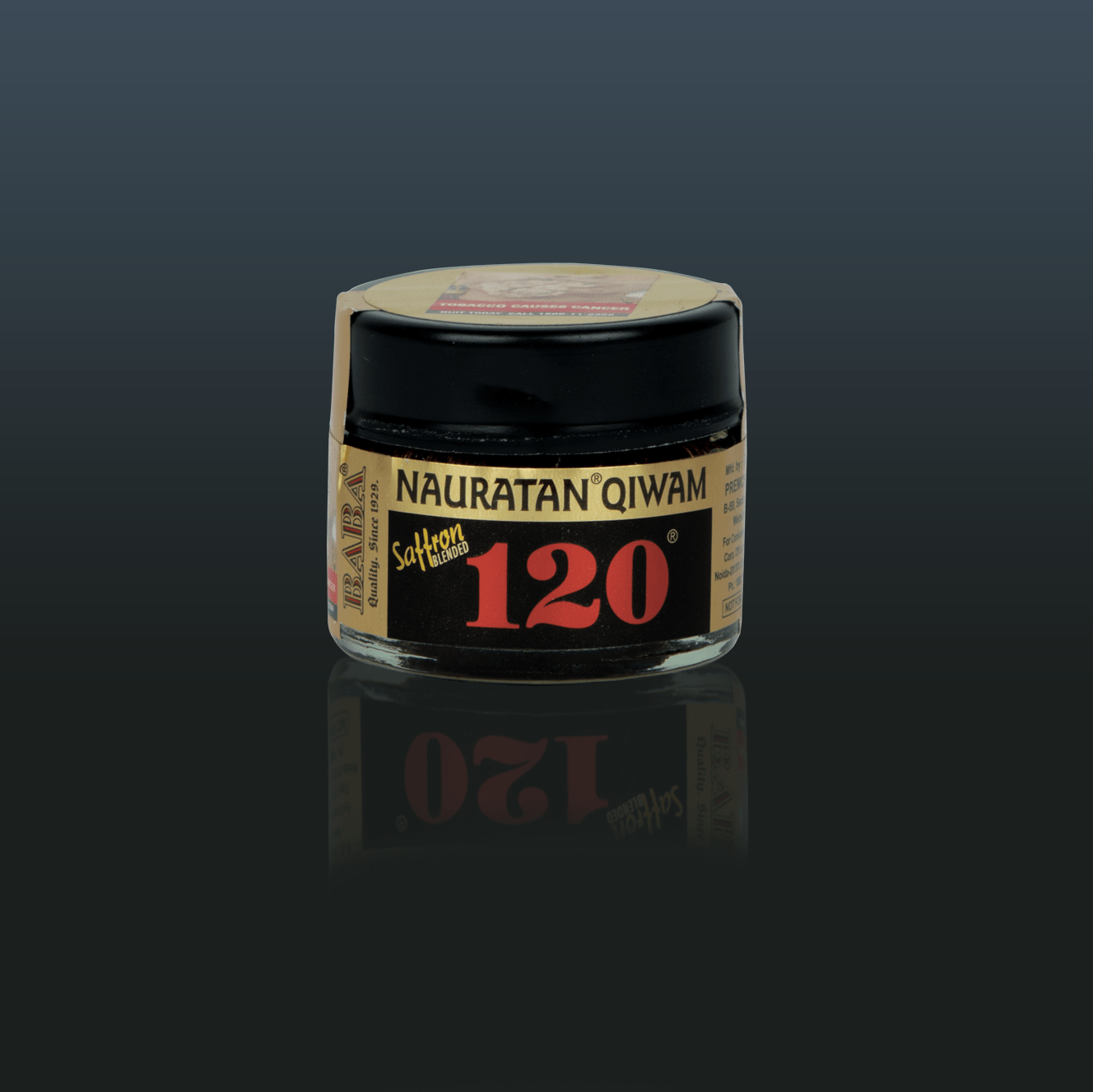 Baba Qiwam 120