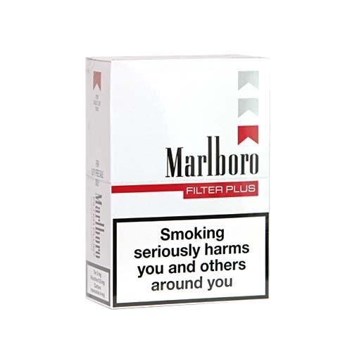 marlboro filter plus extra cigarette