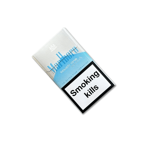 Buy Marlboro Fine Touch One Cigarettes – SmokeKart