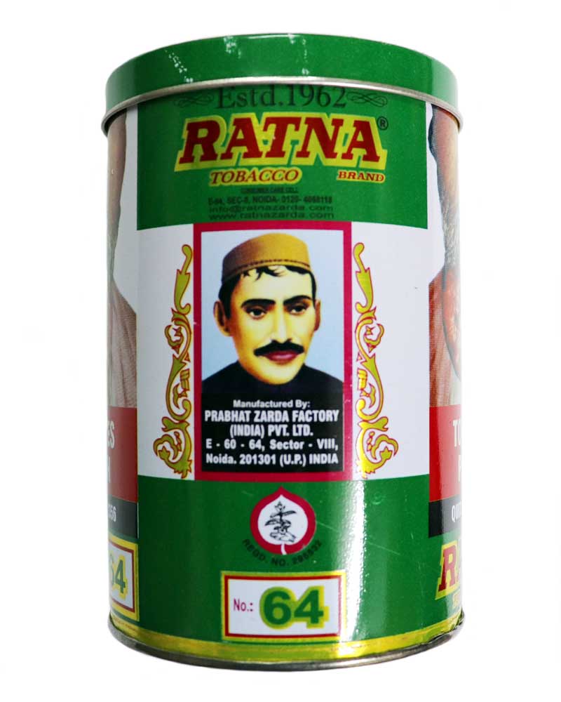 Ratna 64 Tobacco – SmokeKart