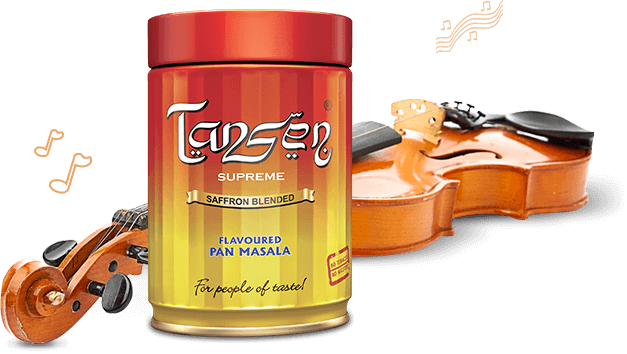 Tansen Pan Masala