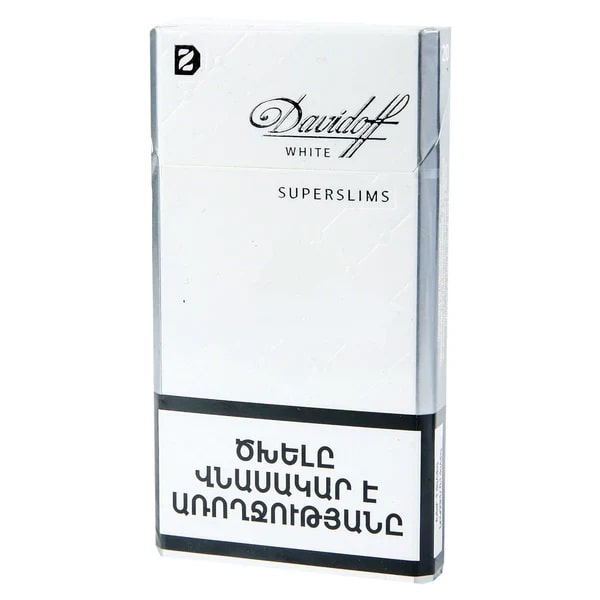 Davidoff Cigarette