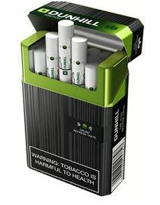 Dunhill Cigarette