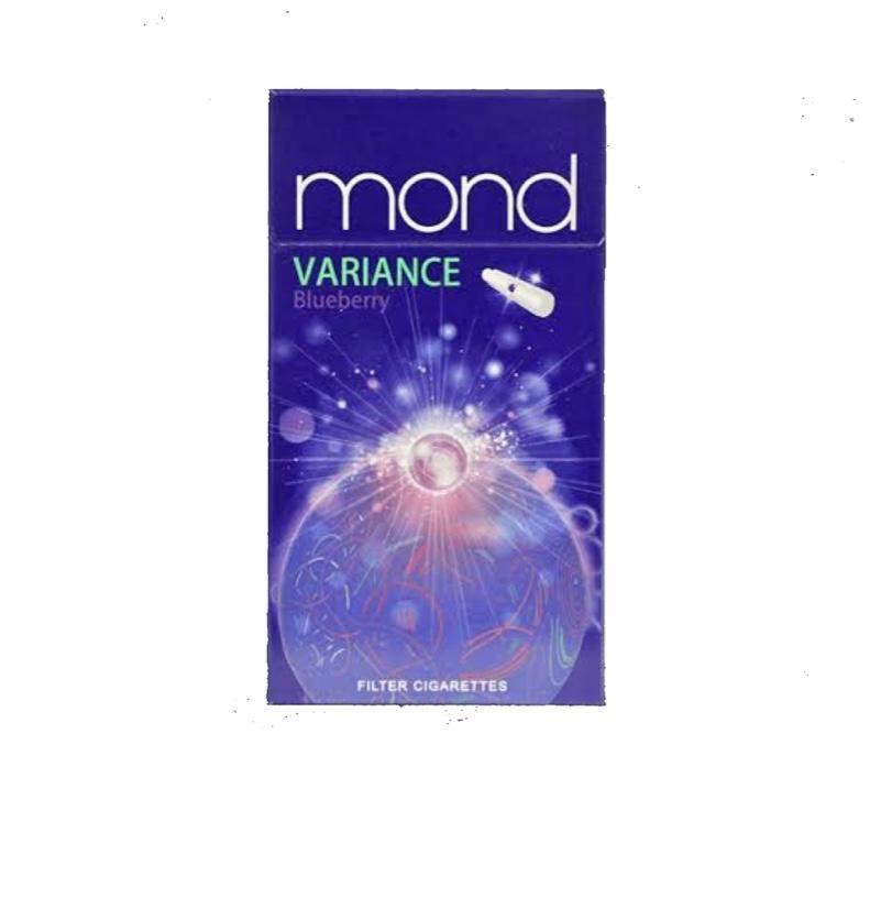 Mond cigarettes