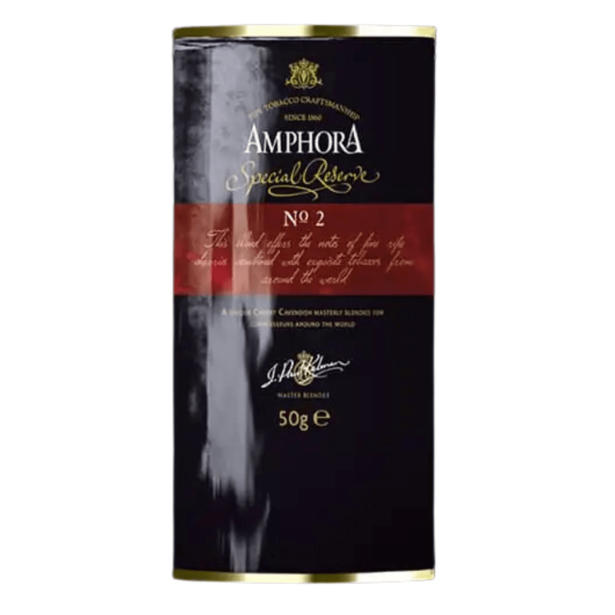 Amphora Special Reserve No. 2