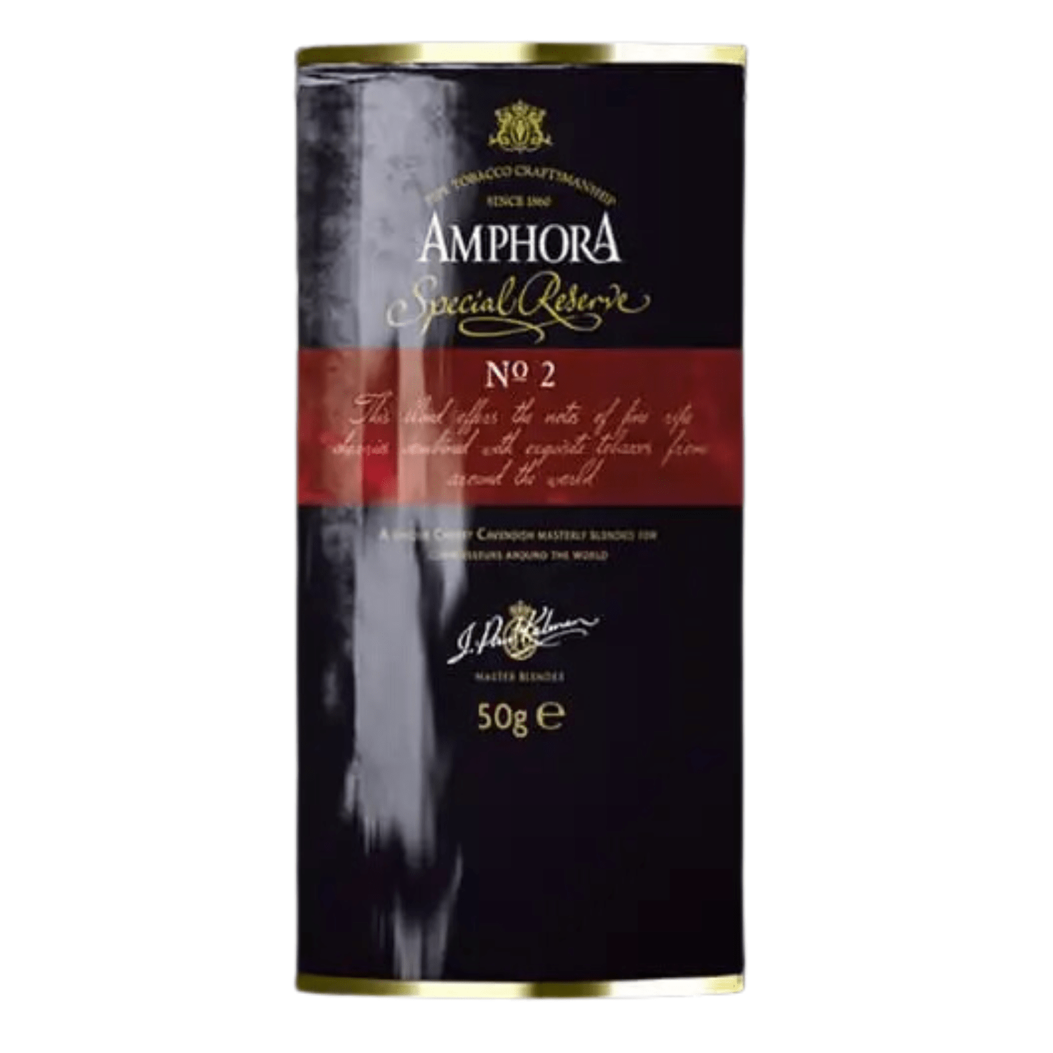 Amphora Special Reserve No. 2