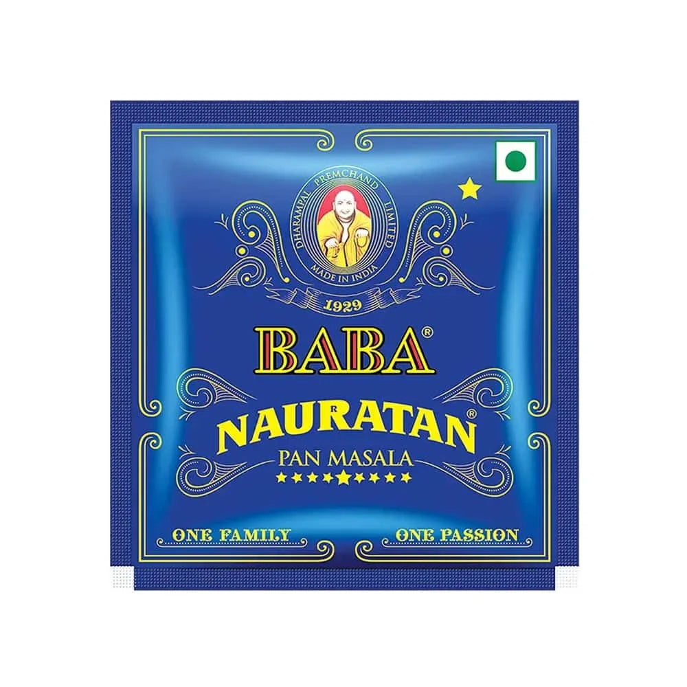 Baba Nauratan Pan Masala