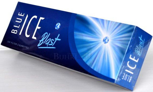 Blue Ice Blast Cigarette at Best Price – SmokeKart