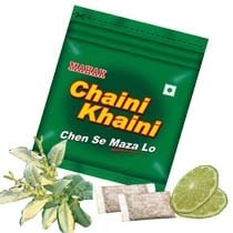 Chaini Khaini Online in India – SmokeKart