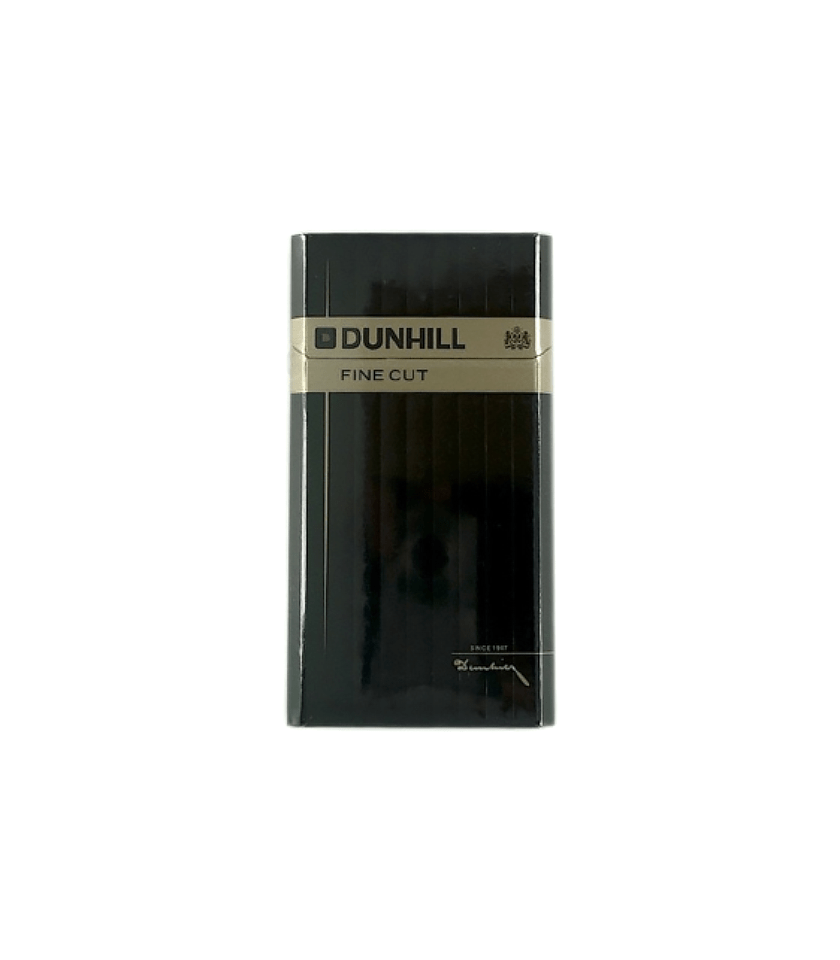 Dunhill Fine Cut Black