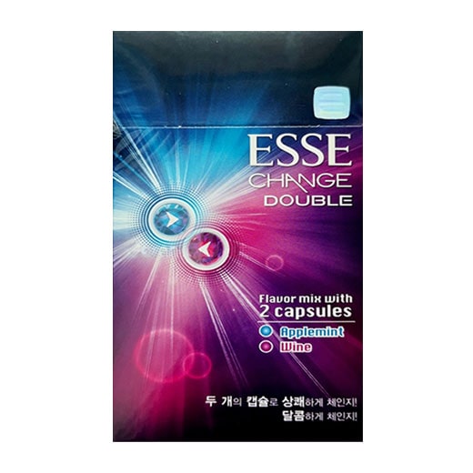 Esse Change Double Wine Pack