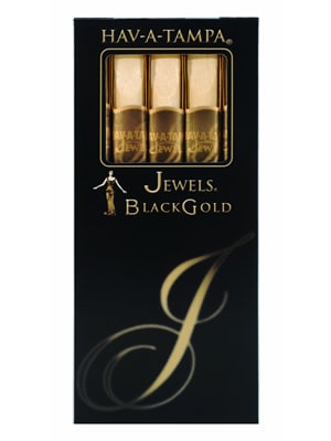 Hav A Tampa Jewels Blackgold Cigar