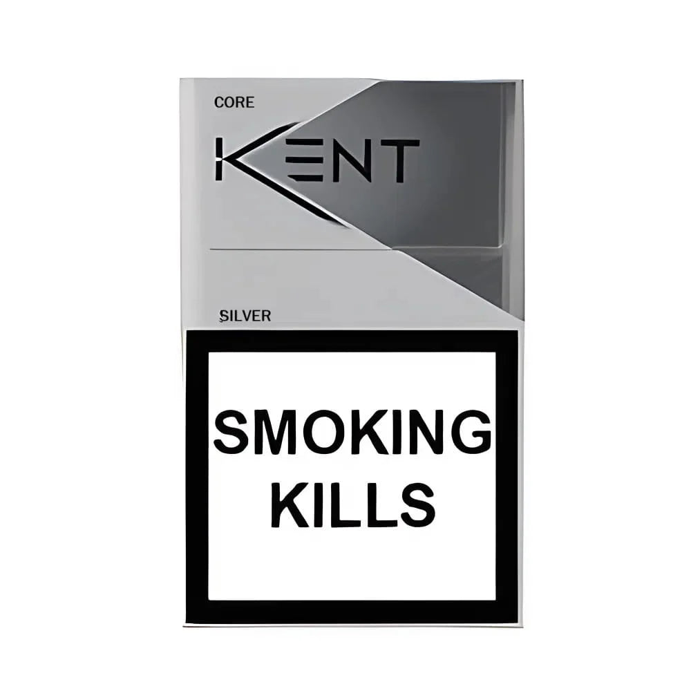 kent silver