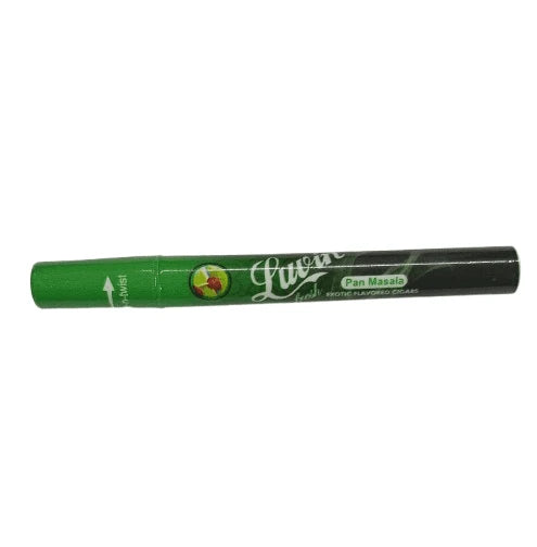 luvin cigar pan masala