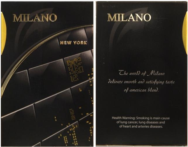 milano cigarette online Milano Black New York milano cigarette online Milano Black New York