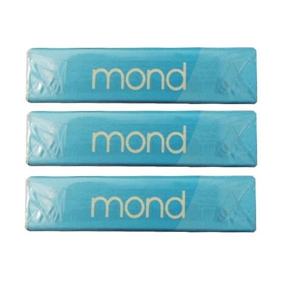 Mong gum cigarette - top view