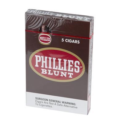 Phillies Blunt Chocolate Cigar