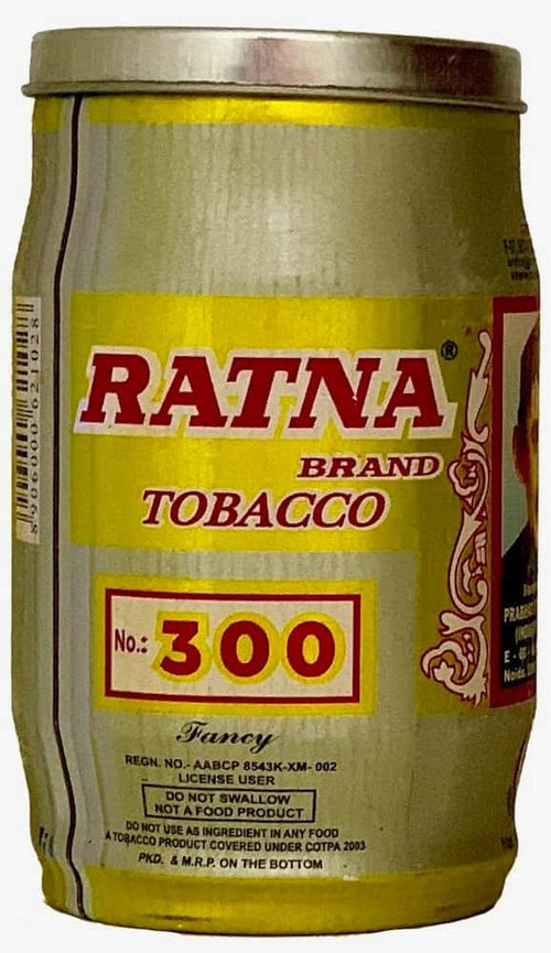 tobacco 300 Ratna 300 Tobacco Online in India – SmokeKart