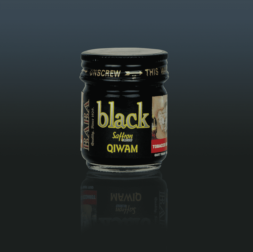 Baba Black Qiwam