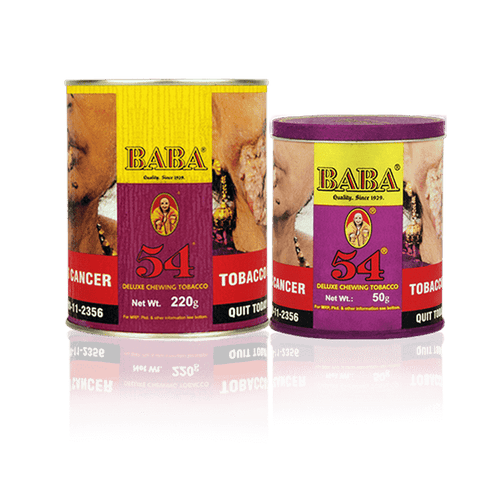 Buy Baba 54 Tobacco Online in India – SmokeKart