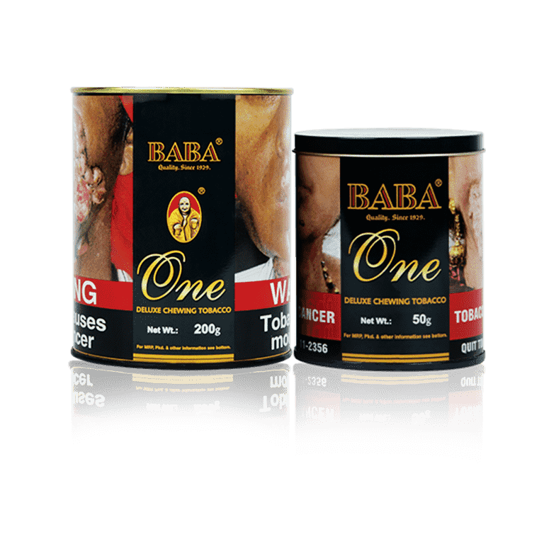 Baba One Tobacco