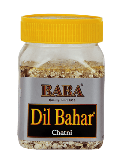 Baba Dil Bahar Chatni
