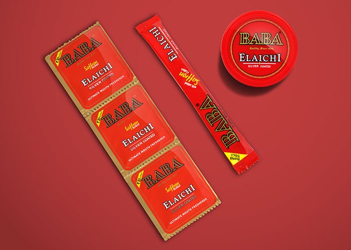 Baba Elaichi
