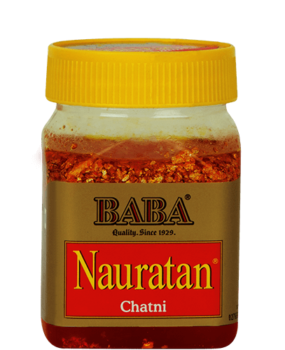 Baba Nauratan Chatni