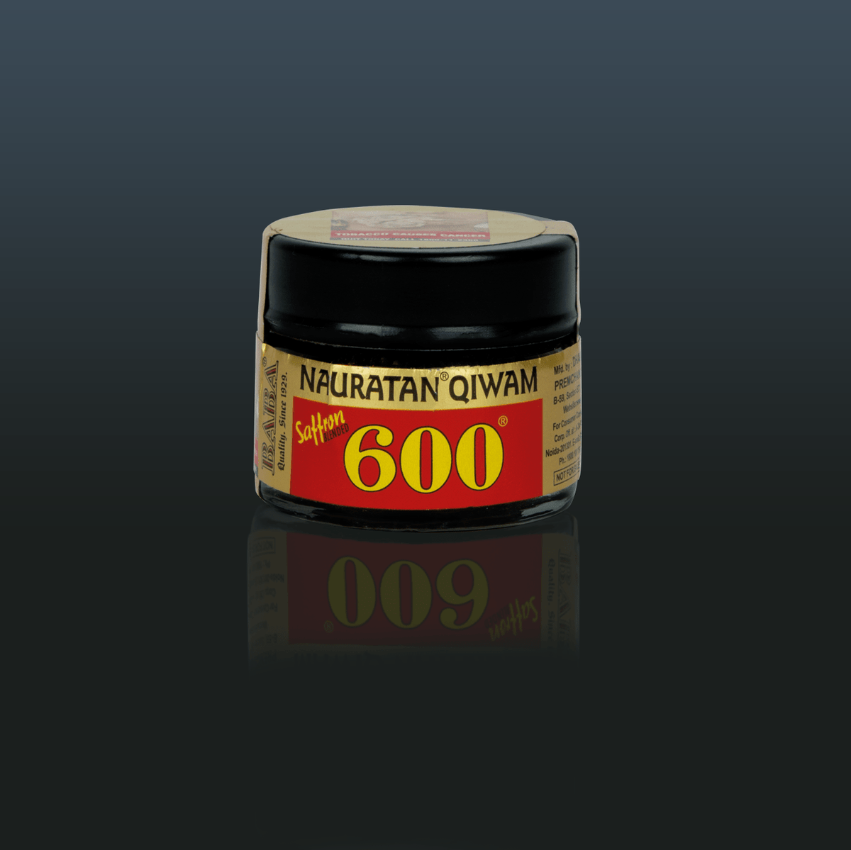 Baba Qiwam 600
