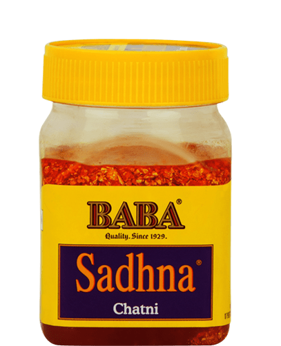 Baba Sadhna Chatni