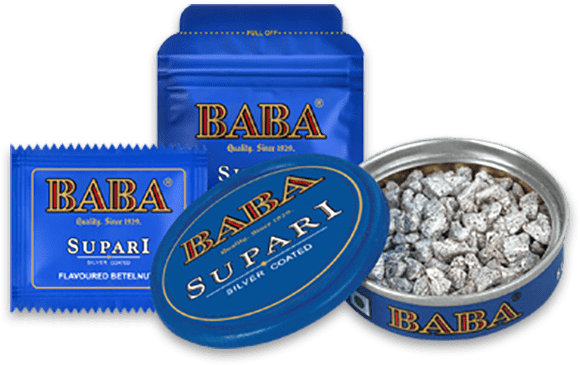 Baba Supari