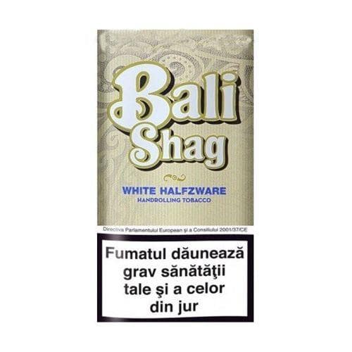 Bali Shag Tobacco