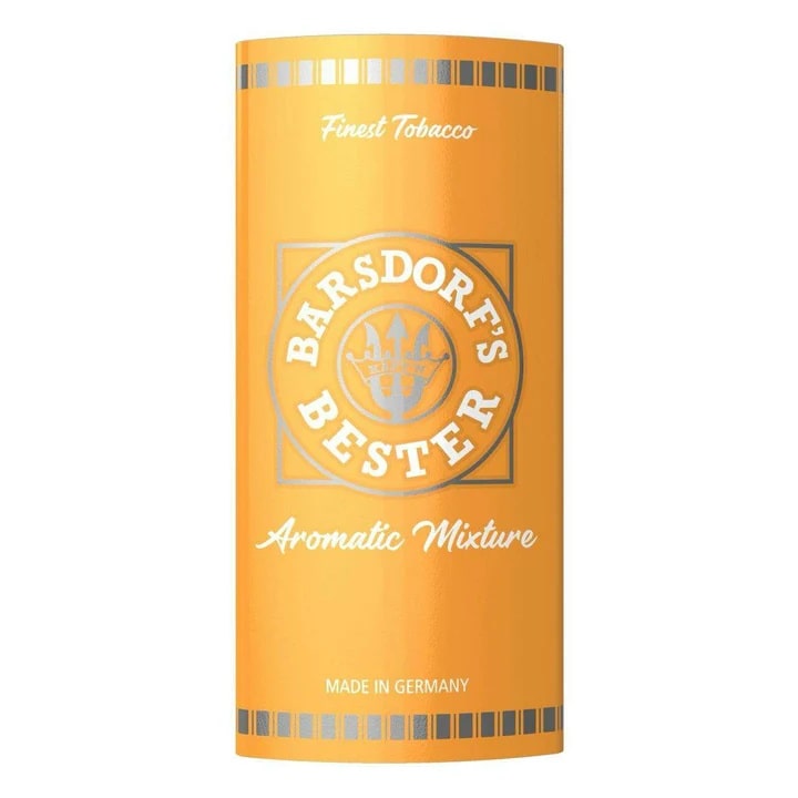 Barsdorfs Bester Pipe Tobacco Aromatic mixture