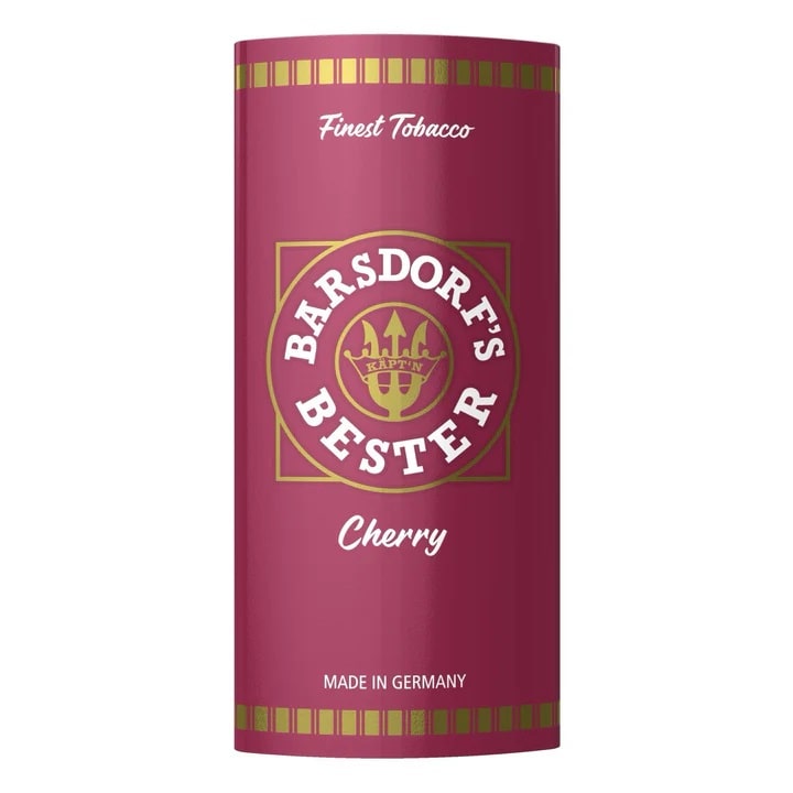 Barsdorfs Bester Pipe Tobacco Cherry
