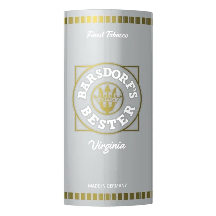 Barsdorfs Bester Virginia Pipe Tobacco