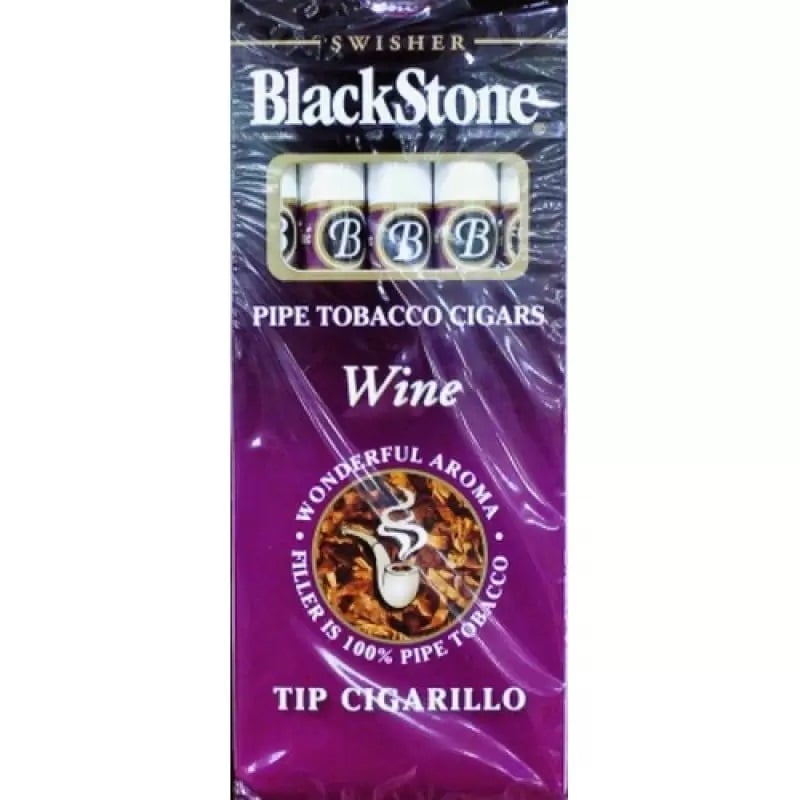 Blackstone Wine Cigars