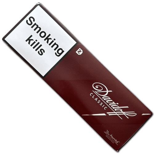 Davidoff Classic Carton