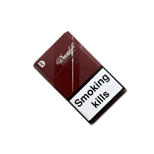 Davidoff Classic Pack