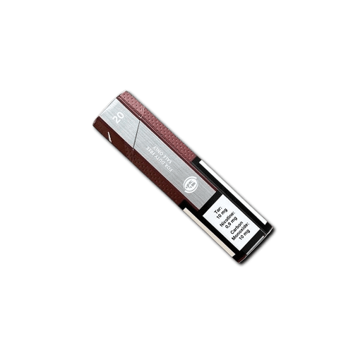 Davidoff Classic Specification