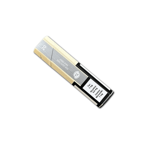 Davidoff Gold cigarette Specification