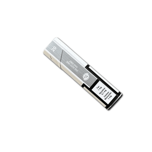 Davidoff White Cigarette Specification