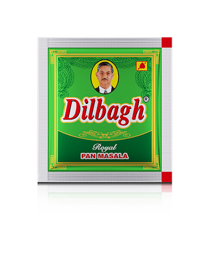 Dilbagh Pan Masala 