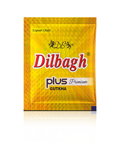 Dilbagh Plus Pan Masala