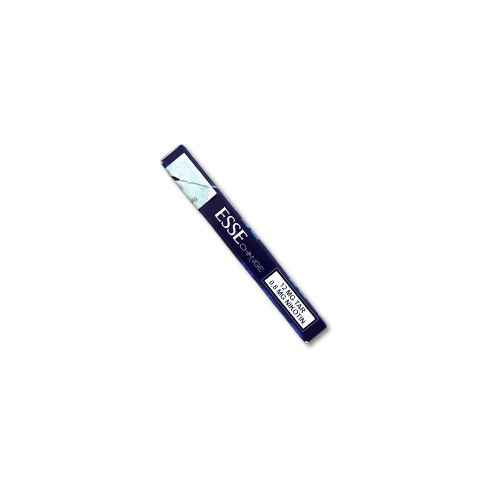 esse change applemint capsule cigarette strength
