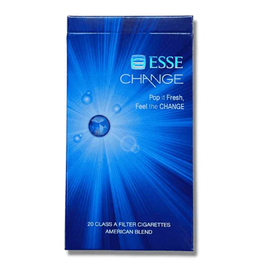 Esse Change Superslim Pack
