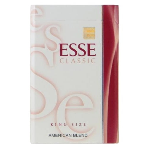 Esse King Size Classic