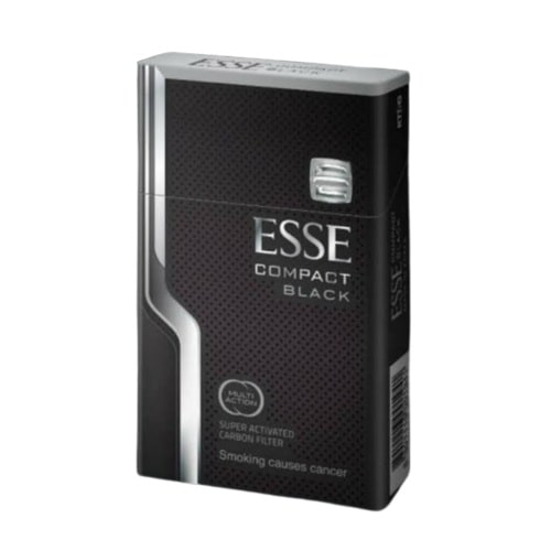 Esse Compact Black