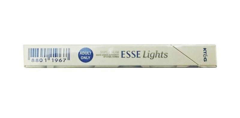 esse lights pack