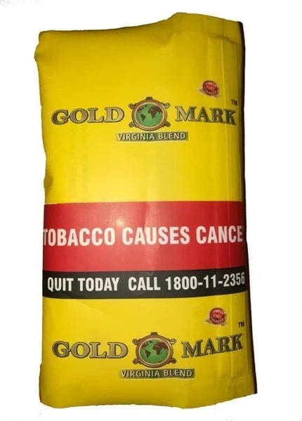 Gold Mark Yellow
