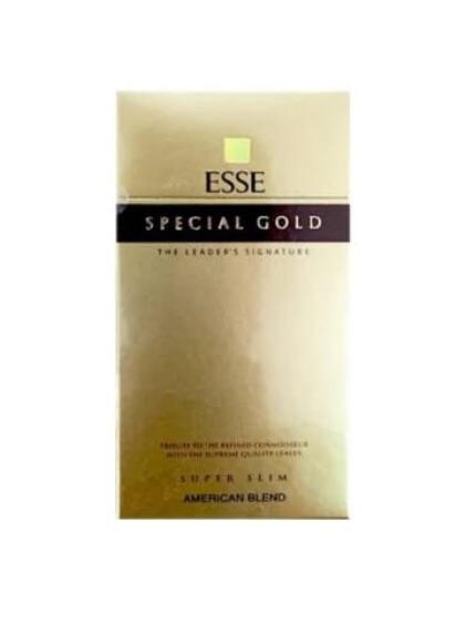 Esse Special Gold Pack
